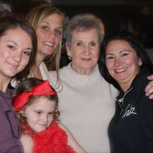 Meet your Posher, Michaela